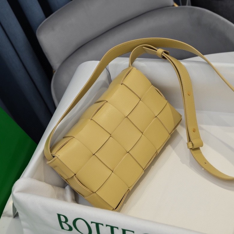 Bottega Veneta Satchel Bags